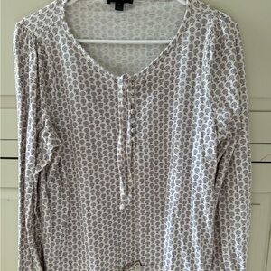 J.Crew blouse